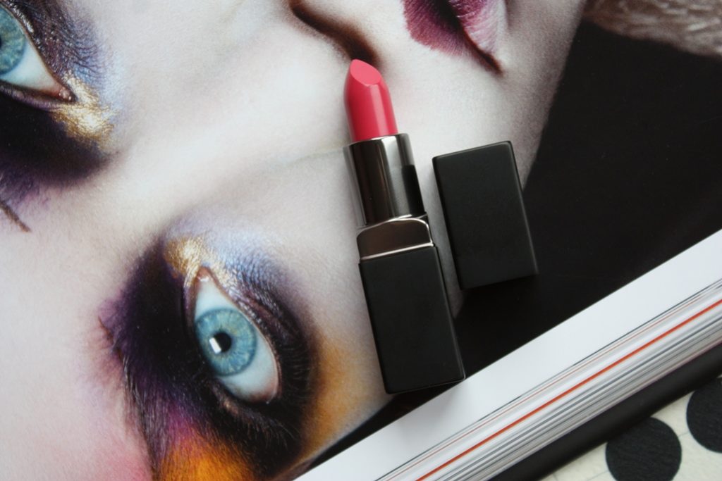 Smashbox 9 to 5 Be Legendary Lipstick — идеальный розовый?