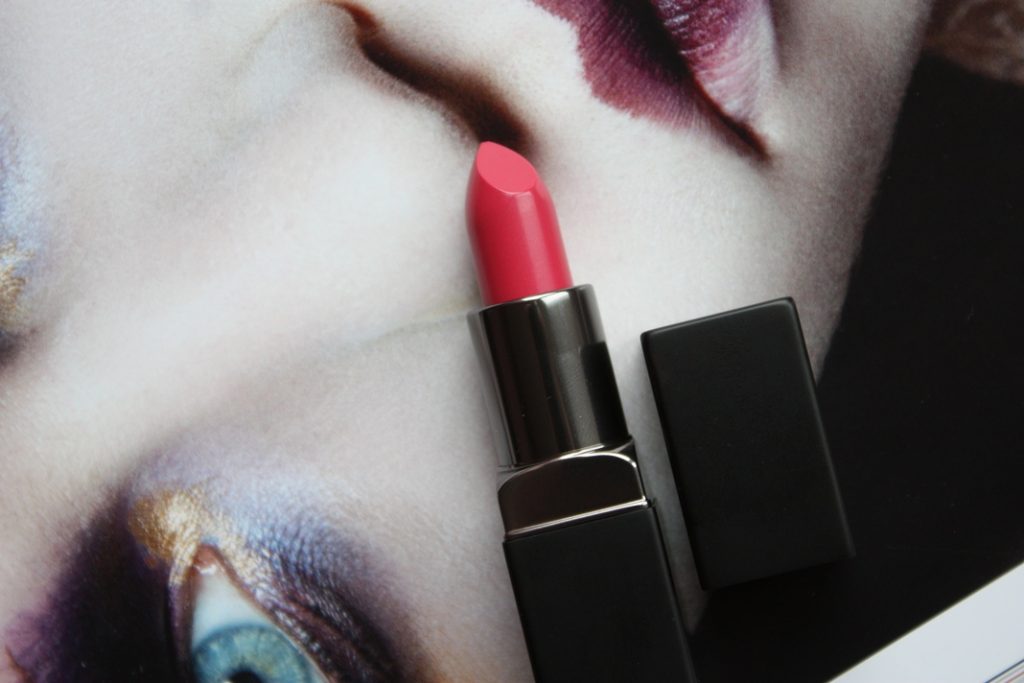 Smashbox 9 to 5 Be Legendary Lipstick — идеальный розовый?