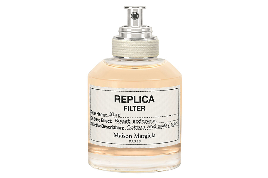 Выгода вне расписания: скидка 30% на ароматы Maison Margiela