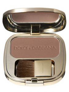 Dolce & Gabbana Blush in Tan