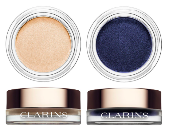 Clarins Graphik Collection Fall 2017