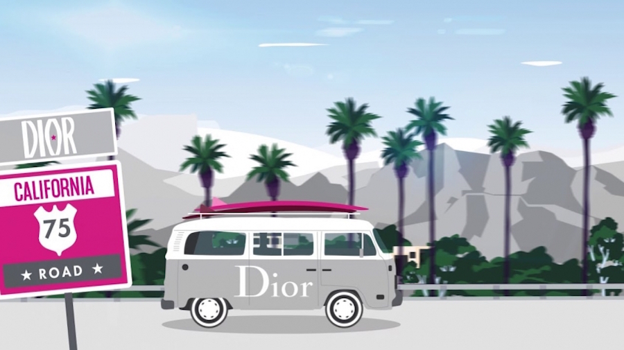Выгода по расписанию: клиентские дни Dior и скидки на Clarisonic